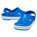 Crocs Crocband Clog Blue Bolt
