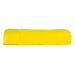 The One Towelling® Osuška 70x140 T1-70 Yellow