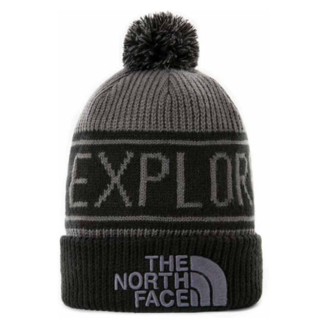 Čapica Retro TNF Pom Beanie The North Face