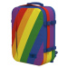 Batoh CabinZero Classic 44L LGBTQ+