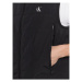 Calvin Klein Jeans Vesta J30J322940 Čierna Regular Fit