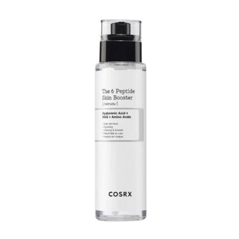 COSRX - The 6 Peptide Skin Booster Serum - viacúčelové pleťové sérum 150 ml