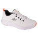 BIELE DÁMSKE TENISKY SKECHERS VAPOR FOAM - FRESH TREND 150024-WBC