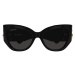 Balenciaga  Occhiali da Sole  BB0322S 002  Slnečné okuliare Čierna