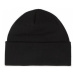 Buff Čiapka Knitted Hat Niels 126457.999.10.00 Čierna