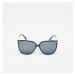 Urban Classics Sunglasses Milano Black/ Silver