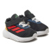 Adidas Sneakersy Disney Mickey And Friends Duramo Sl IF4046 Čierna