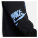 Nike M NSW SPE+ BB CREW MFTA Pánska mikina, čierna, veľkosť