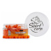 Sportcarp plávajúce nástrahy feeder candies 75 ml 8 mm-tropické ovocie