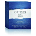 Guessguess 1981 Indigo Men Edt 100ml