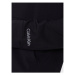 Calvin Klein Mikina 00GMS3W301 Čierna Regular Fit