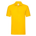 Men's Premium Polo 632180 100% Cotton 170g/180g