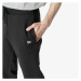 New Era Nohavice Ne Essential Jogger Blk New Era Blk