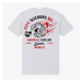 Queens Park Agencies - City Slickers Unisex T-Shirt White