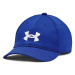 Under Armour UA Blitzing Adj J 1376712-400