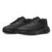 Juniorská športová obuv (tréningová) NIKE Revolution 6 Jr black black dark smoke grey