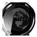 Timex Hodinky Midtown Chronograph TW2V36600 Hnedá