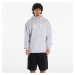 Mikina PLEASURES Duck Hoodie Heather Grey