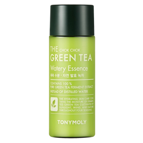 Tony Moly The Chok Chok Green Tea Watery Essence 30 ml