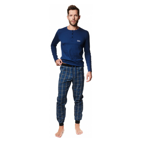 HENDERSON pánske pyžamo MAX 39239
