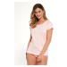 T-shirt Cornette 908/05 kr/r S-XL pink