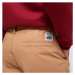 Champion Nohavice Straight Hem Pants