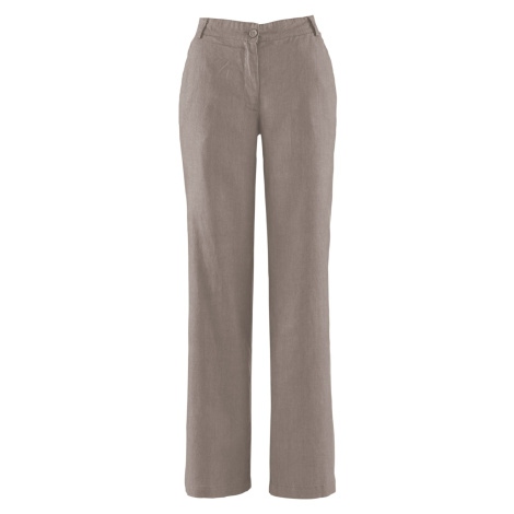 Dámske casual nohavice bonprix