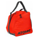 Vak na lyžiarky ATOMIC Boot Bag 2.0 Bright Red/Black Červená