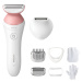 Philips SatinShave Wet & Dry BRL146/00 dámsky holiaci strojček