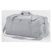 BagBase Tréningová taška 30-44 l BG562 Ice Grey