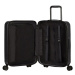 Samsonite Kabinový cestovní kufr StackD EXP Easy Access 39/46 l - tmavě modrá