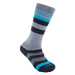 Detské ponožky Sensor Slope Merino