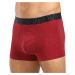 3PACK pánske boxerky Under Armour viacfarebné (1383891 302)