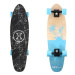 PennyBoard NILS Extreme Wood Bahamas