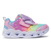 Skechers Sneakersy All About Bows 302655N/PKMT Farebná