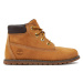 Timberland Outdoorová obuv Pokey Pine 6In Boot A125Q/TB0A125Q2311 Hnedá