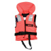 Lalizas Lifejacket 100N Fluo Orange Záchranná vesta