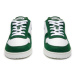 Lacoste Sneakersy T-Clip Contrasted 747SMA0070 Biela