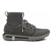 Under Armour Topánky Hovr Phantom Boot 3022474-103 Zelená