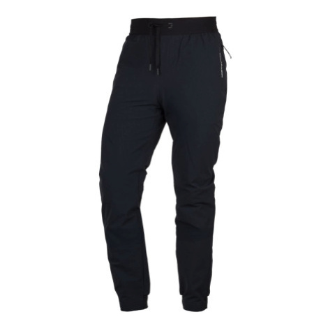 Dámske turistické zateplené nohavice NORTHFINDER JANAE-269black