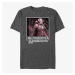 Queens Dungeons & Dragons - MindFlayer Box Up Unisex T-Shirt