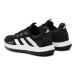 Adidas Topánky SoleMatch Control Tennis Shoes ID1498 Čierna