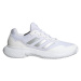 ADIDAS PERFORMANCE Športová obuv 'Gamecourt 2.0 '  svetlofialová / strieborná / biela