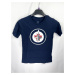 Winnipeg Jets detské tričko Primary Logo