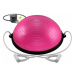 Lifefit Balance ball 58 cm, ružová