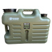 Holdcarp kanyster cubic water carrier 18 l