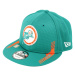 New Era EM950 NFL21 Sideline hm Miami Dolphins Cap