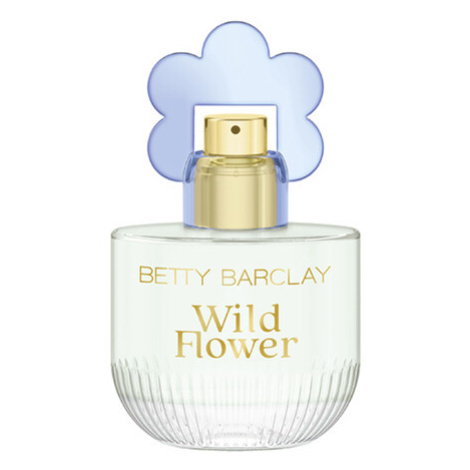 Betty Barclay Wild Flower parfumovaná voda 20 ml