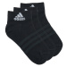 adidas  T SPW ANK 3P  Športové ponožky Čierna