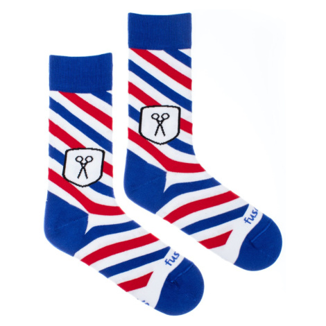 Ponožky Barber Fusakle